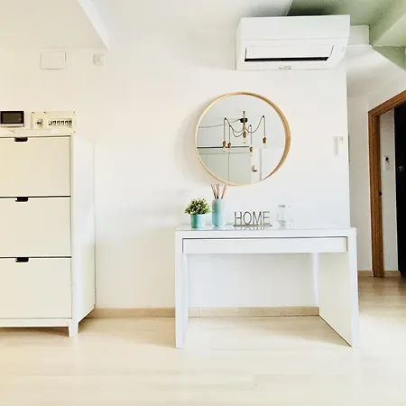 Duplex Comodo Vista Mar, Aire Ac. - Pers. - Es-258-189