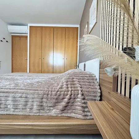 아파트 Duplex Comodo Vista Mar, Aire Ac. - Pers. - Es-258-189