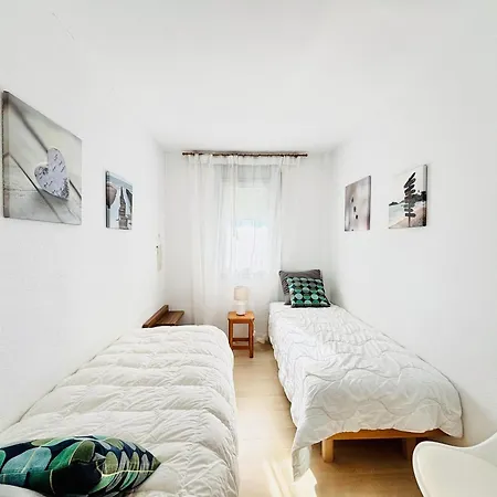 Duplex Comodo Vista Mar, Aire Ac. - Pers. - Es-258-189